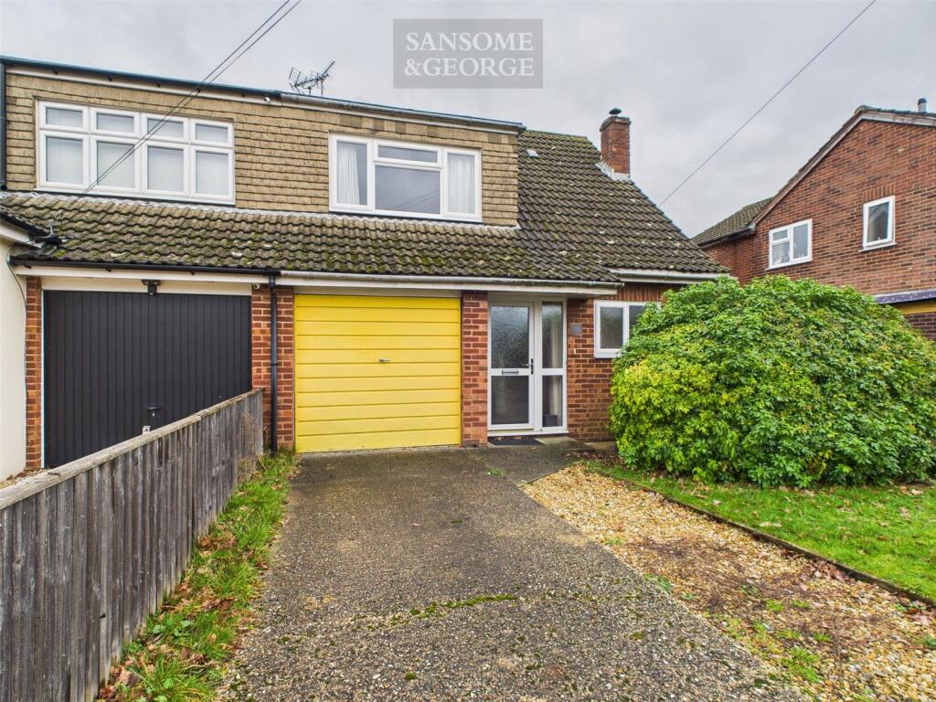 Main image of property: Stephens Road, Mortimer Common, Reading, Berkshire, RG7