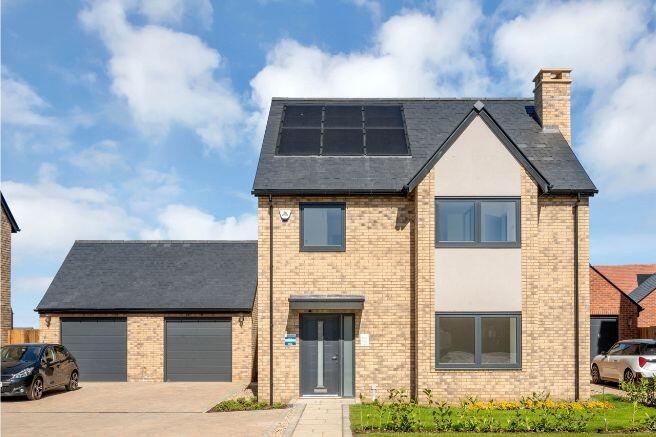 Main image of property: Cranford Road,
Barton Seagrave,
Kettering,
NN15 6RH