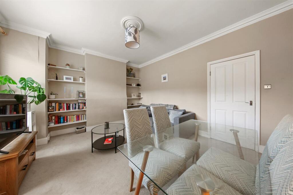 Main image of property: Felixstowe Road, Kensal Green, Lonon