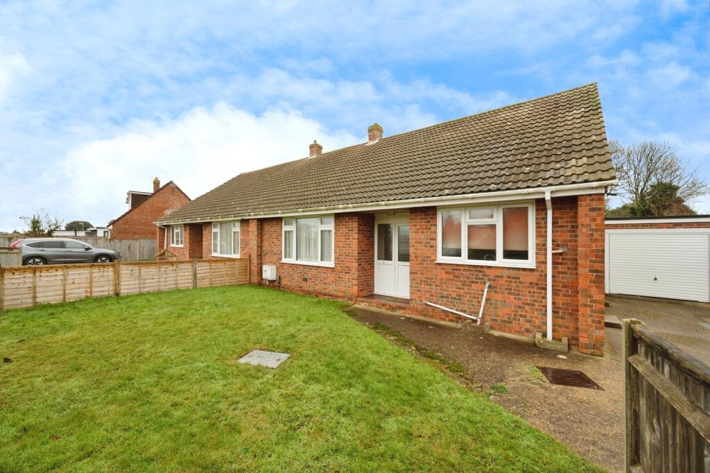 Main image of property: Eastoke Avenue, Hayling Island, Hampshire, PO11