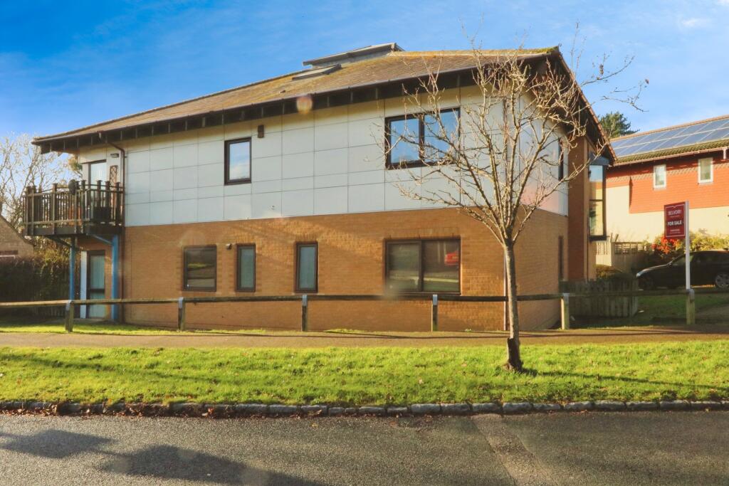 Main image of property: Crowborough Lane, Kents Hill, Milton Keynes, MK7