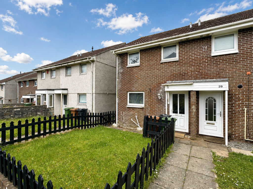 Main image of property: Findon Gardens, Thornbury, Plymouth