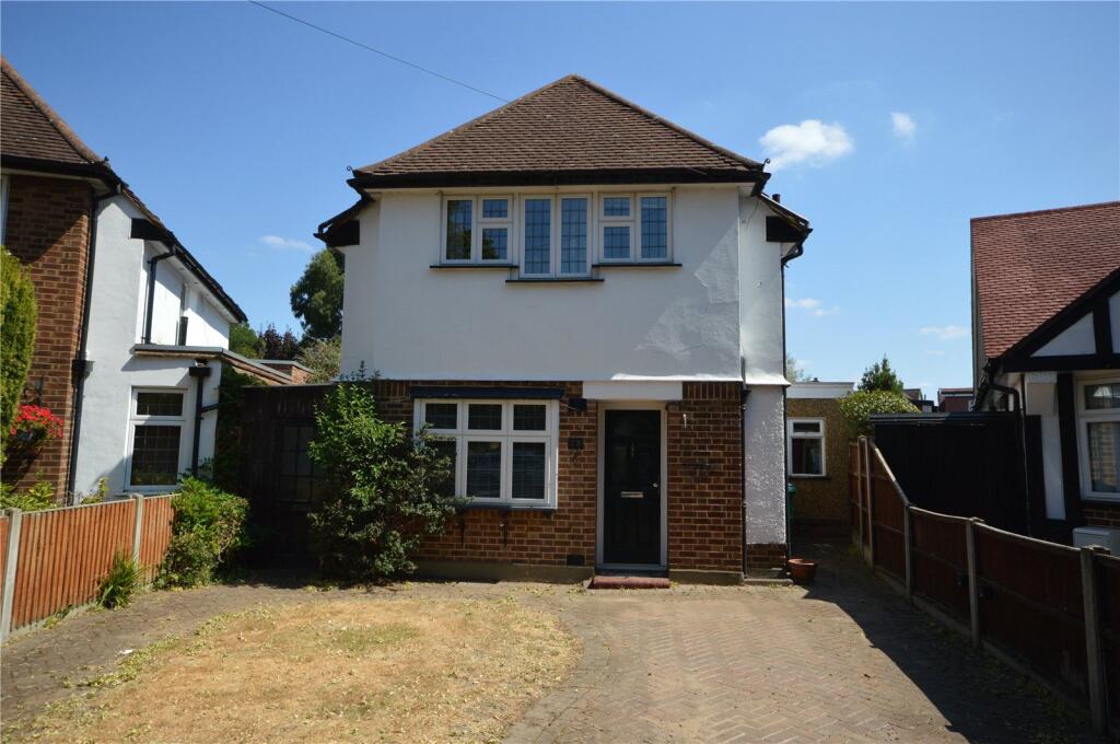 Main image of property: Hazel Close, Whitton, Twickenham, TW2