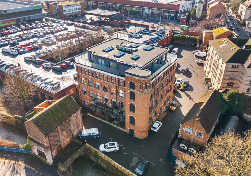 Additional image 12 of Clarks Mill, Trowbridge