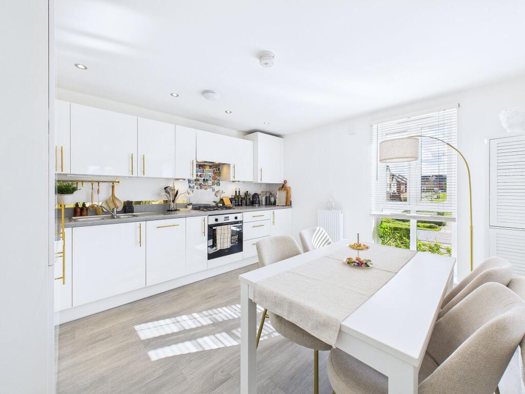 Main image of property: Broomhill Avenue, Waverley, S60
