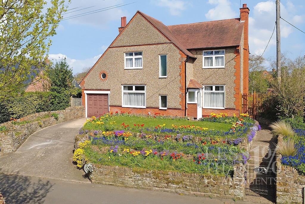 Main image of property: MILL LANE - NN7