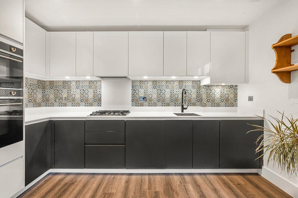 Main image of property: Hambridge House,
59a Webber Street, SE1