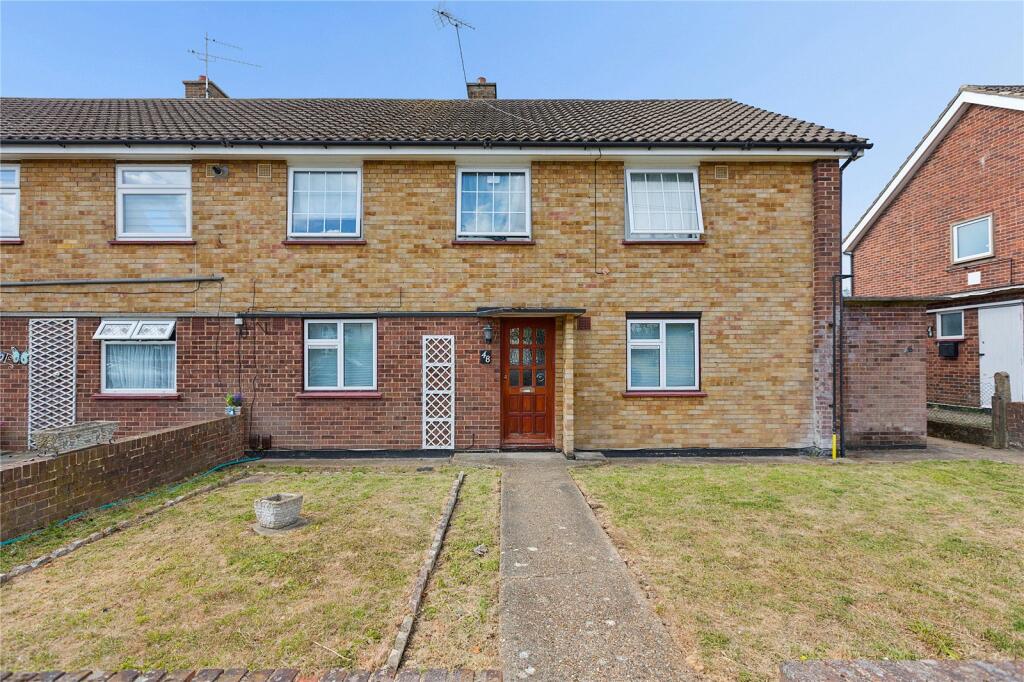 Main image of property: Roseberry Gardens, Upminster, RM14