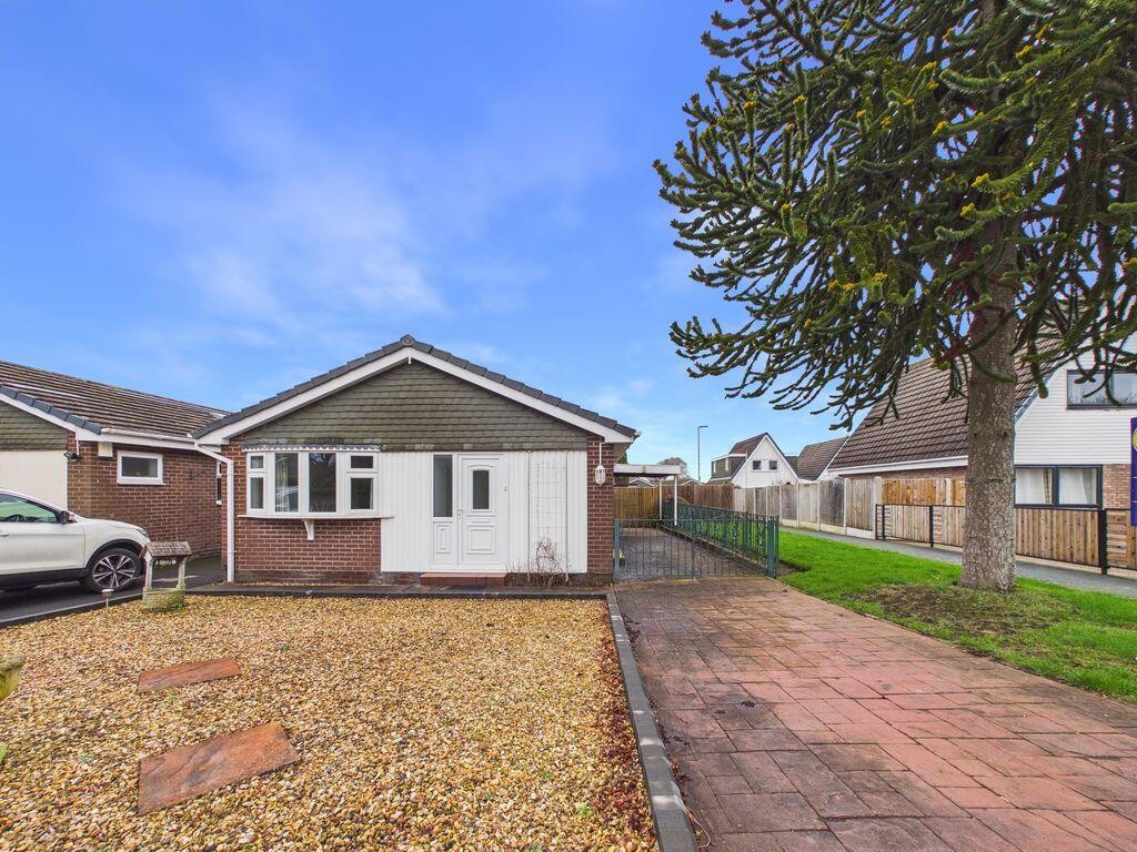Main image of property: Wenlock Drive, Newport