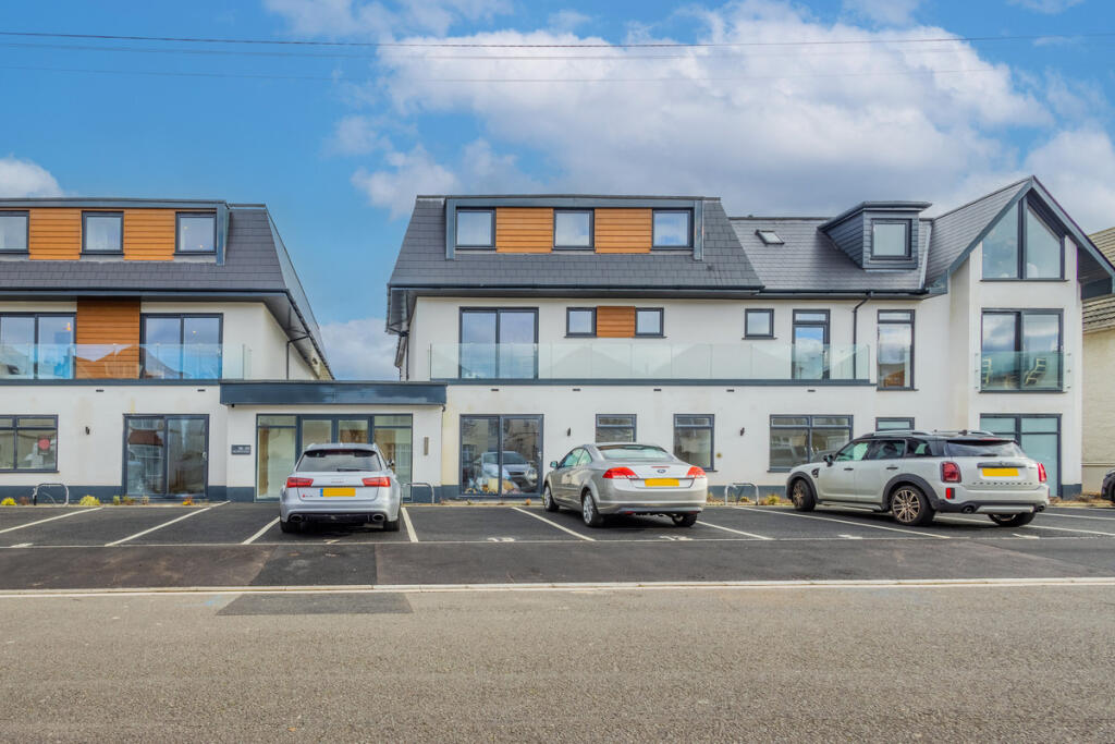 Main image of property: Southwood Avenue, Bournemouth, BH6