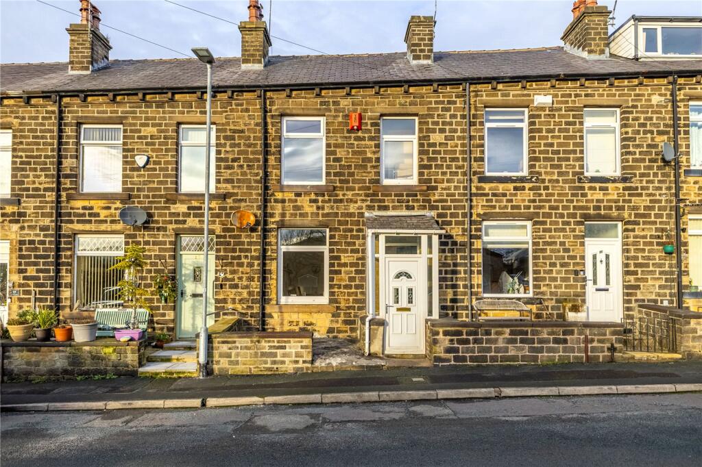 Main image of property: Netherend Road, Slaithwaite, Huddersfield, HD7