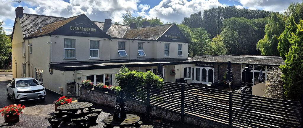 Main image of property: Beambridge Inn, Sampford Arundel Road, Sampford Arundel, Wellington, Somerset