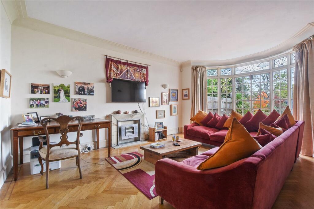 Main image of property: Dobree Avenue, London, NW10