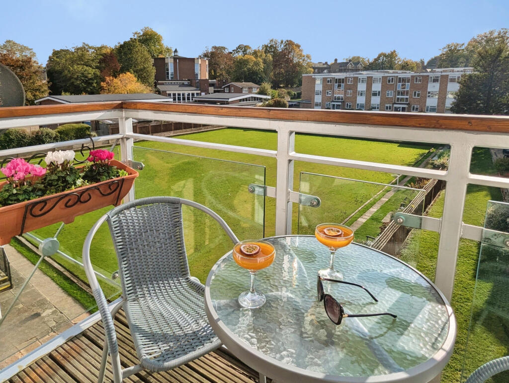 Main image of property: Bradford Street, Chelmsford