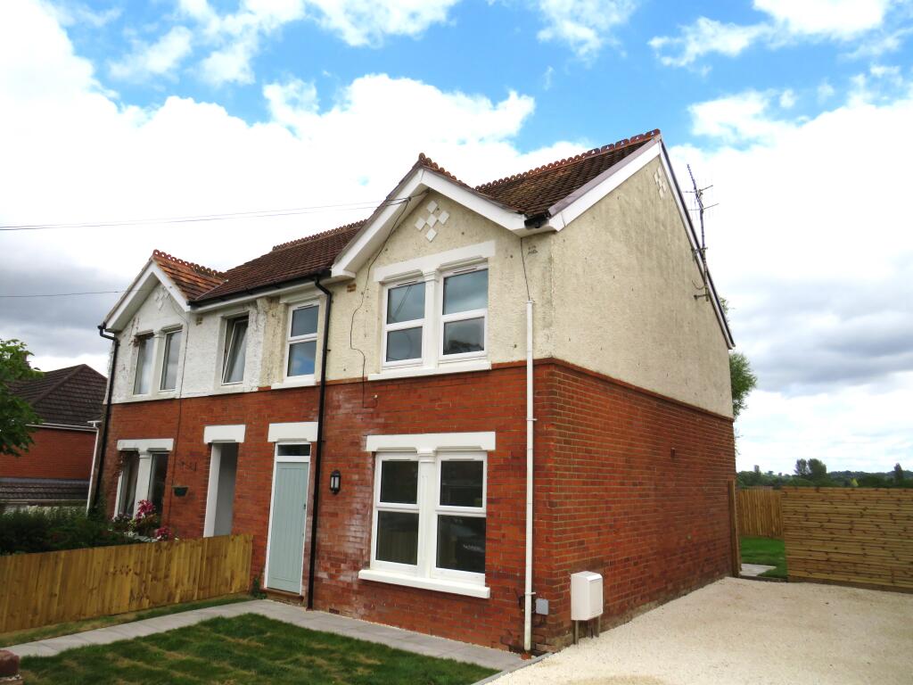 Main image of property: Milton Road, Salisbury