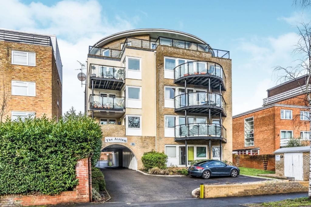Main image of property: The Atrium, Westwood Road