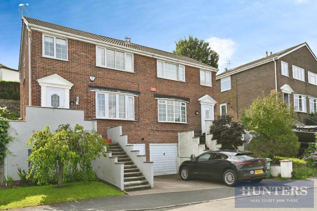 Main image of property: Greenacre Park Rise, Rawdon, Leeds