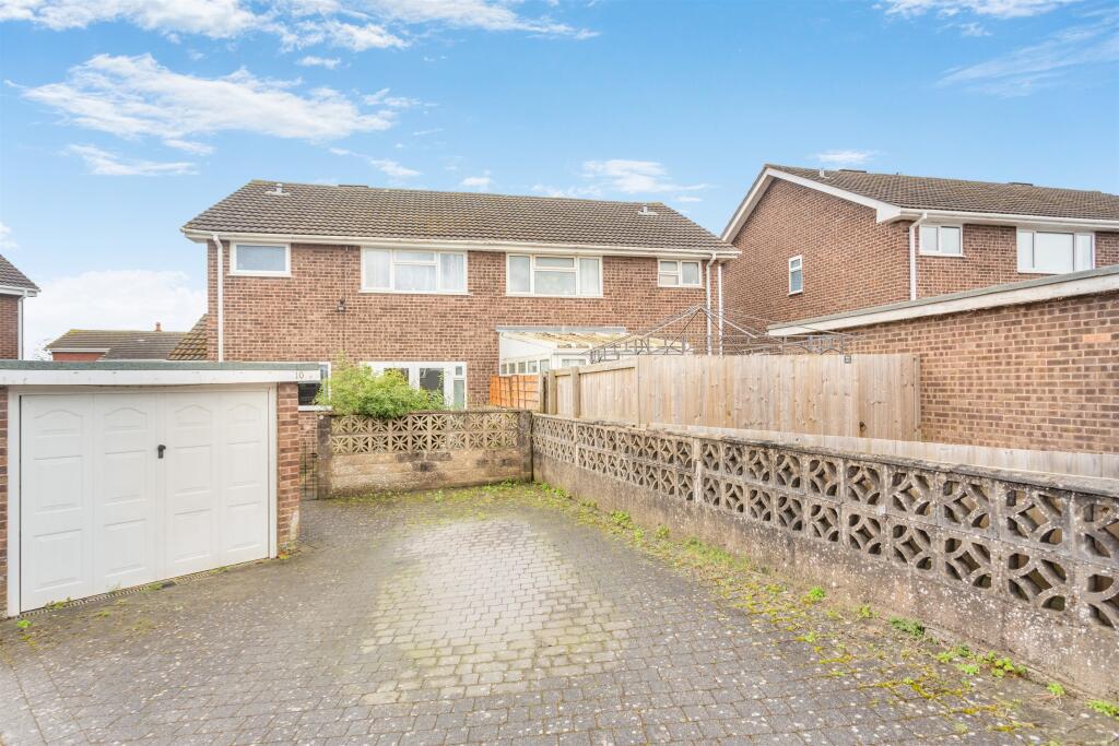 Main image of property: St Davids Close, Bulwark, Chepstow