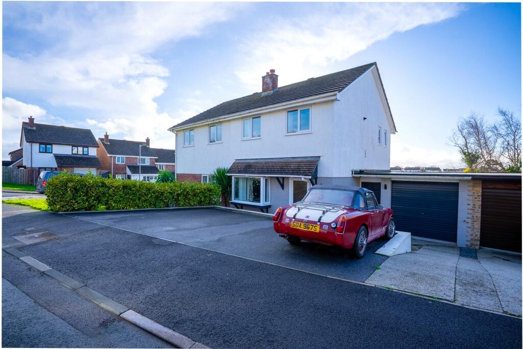 Main image of property: Pydar Close, NEWQUAY, Cornwall, TR7