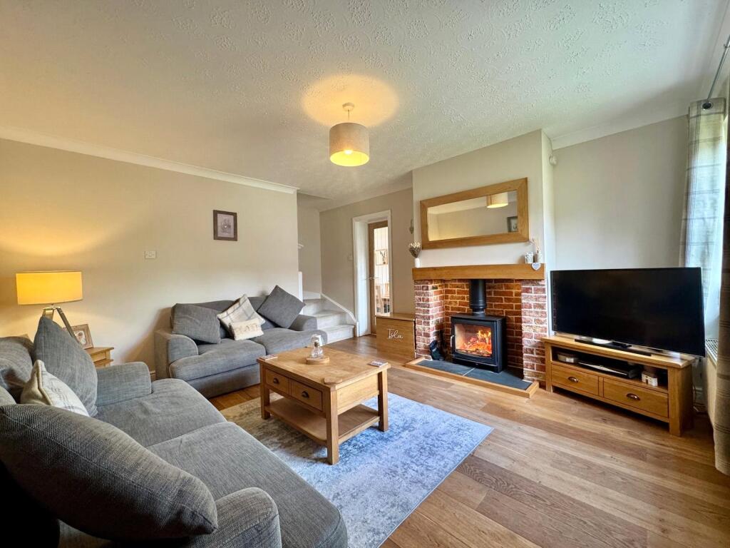 Tai Ar Y Bryn, Builth Wells, Powys photo 2