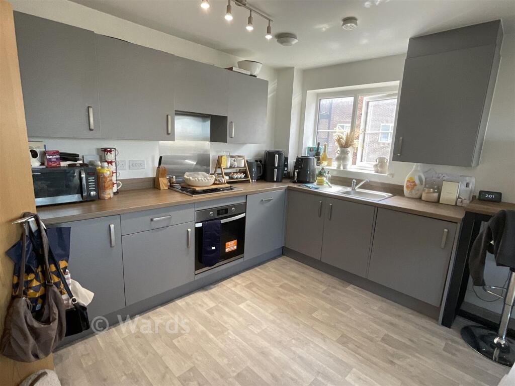 Apartment in Thanet, Westwood Point, Manston - View 4