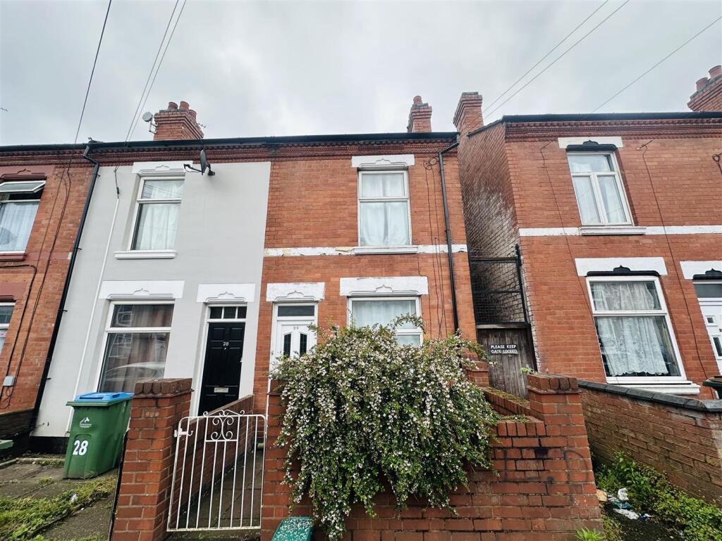 Main image of property: St. Michaels Road, Coventry