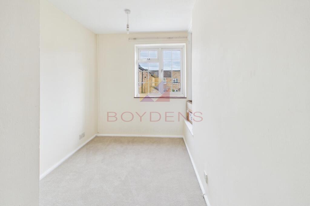 House in Babergh, Great Cornard - More