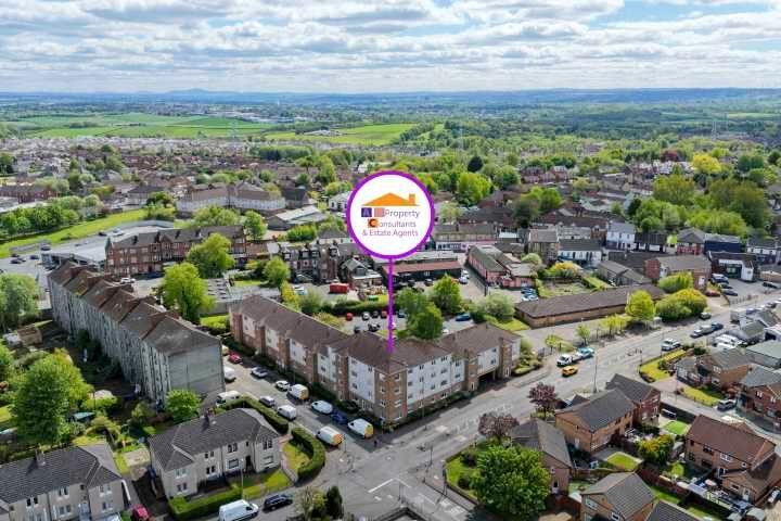 Main image of property: Dyke Street, Baillieston, Glasgow
