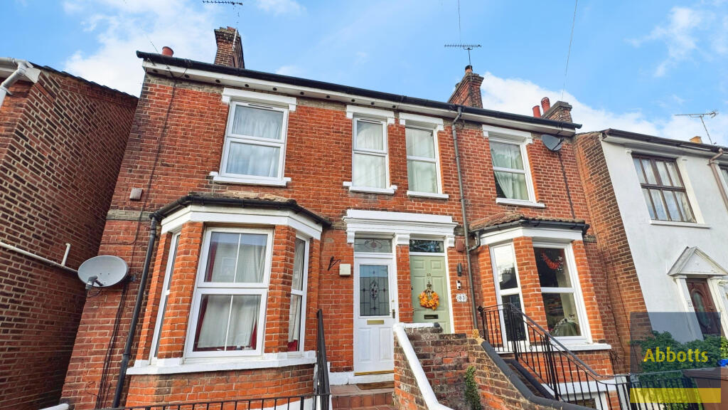 Main image of property: Lacey Street, Ipswich