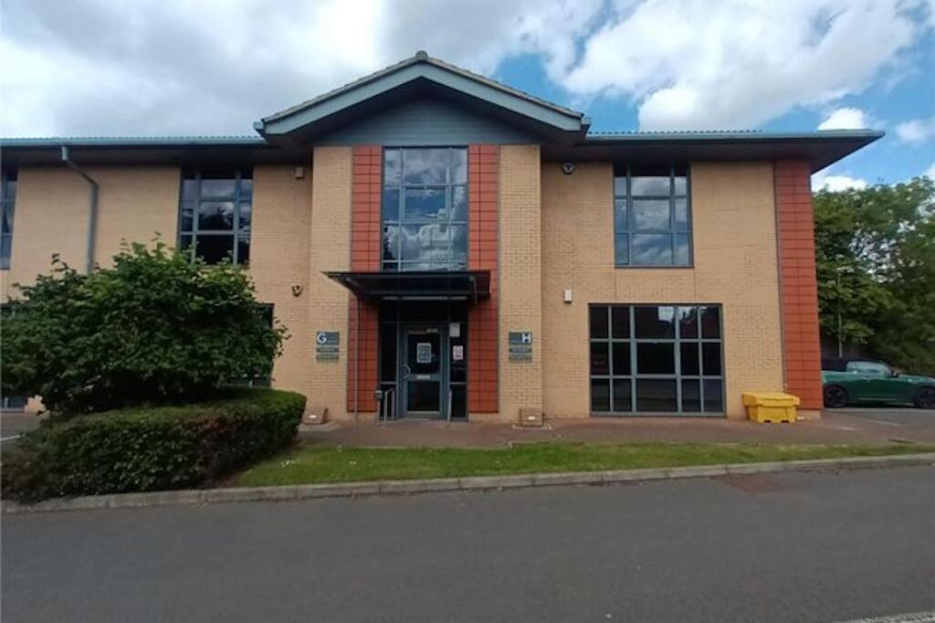 Main image of property: Building G, Falcon Drive, Old Stratford Business Park, Milton Keynes, MK19 6DJ