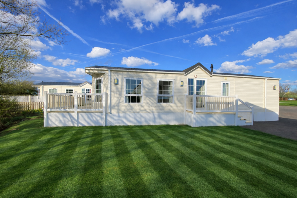 Main image of property: Heron Orchard Holiday Park