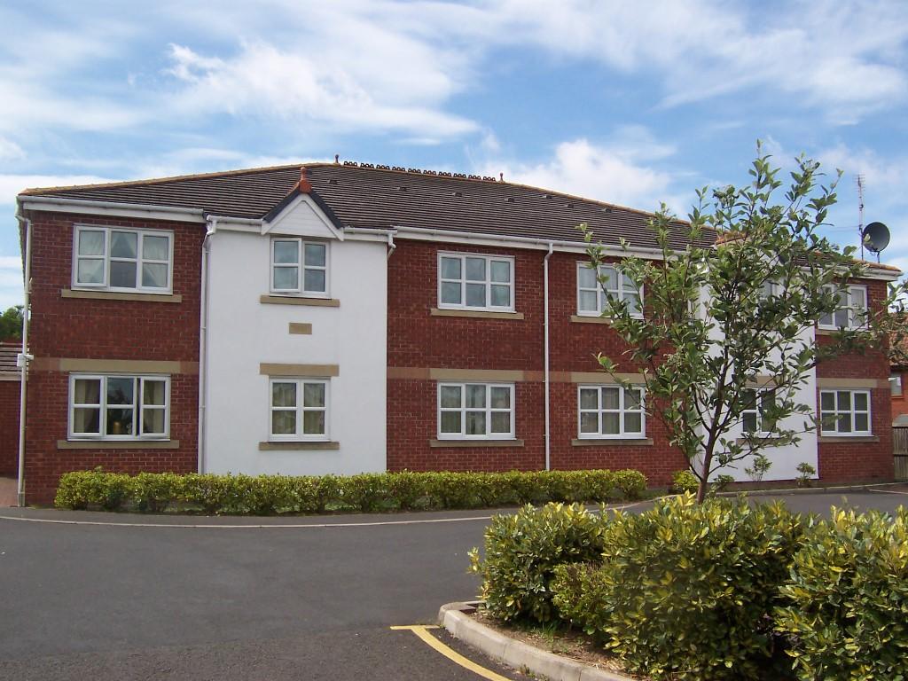 Main image of property: Bispham Road, Thornton-Cleveleys, Lancashire, FY5