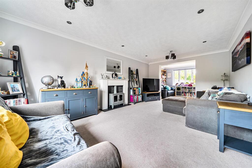 House in Charnwood, Leicestershire - View 5