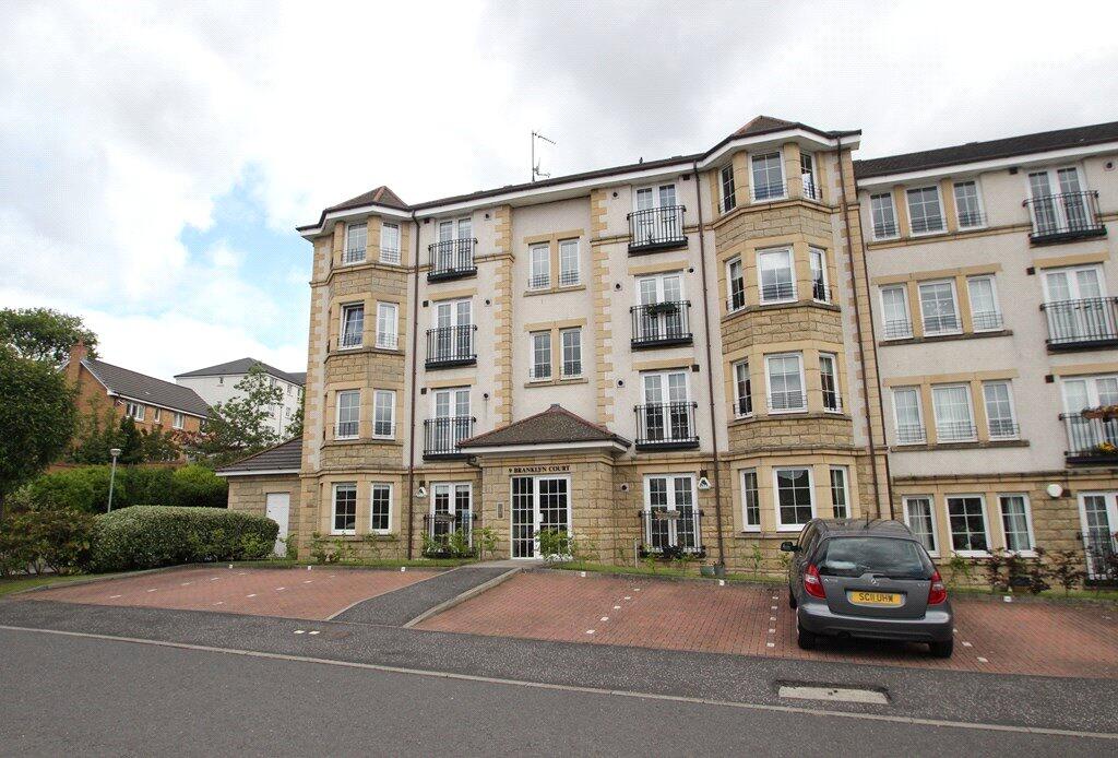 Main image of property: Branklyn Court, Academy Park, Glasgow, G13