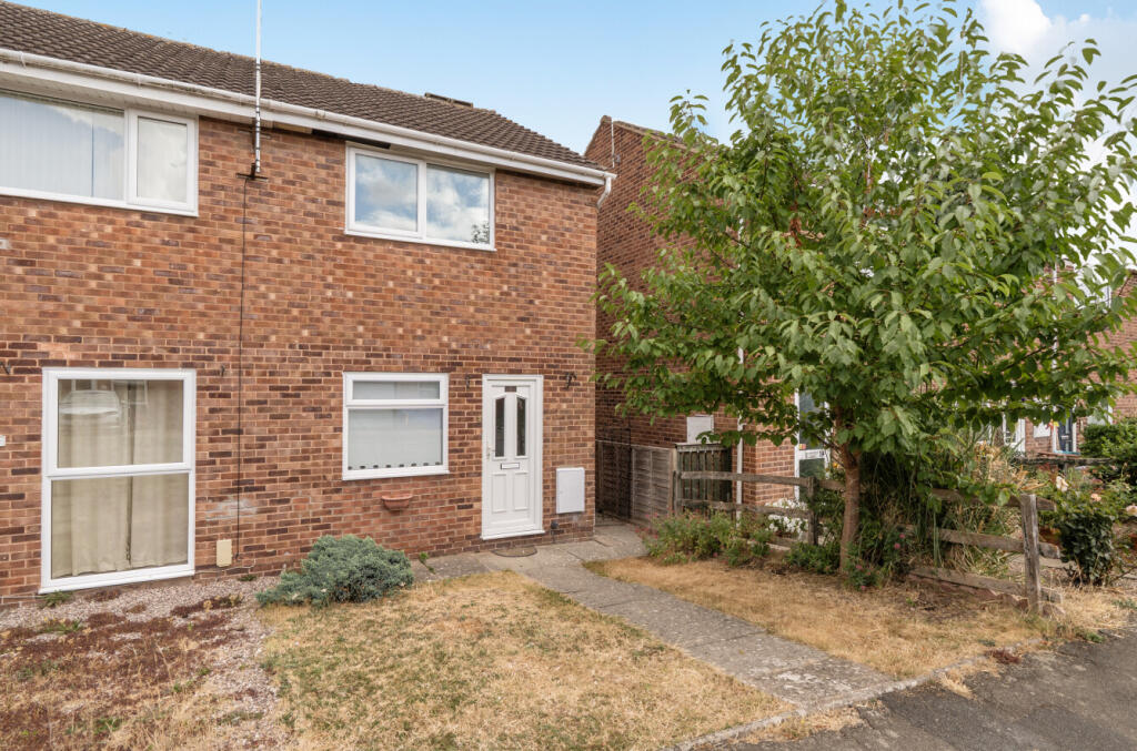 Main image of property: Haston Close, Hereford, Herefordshire