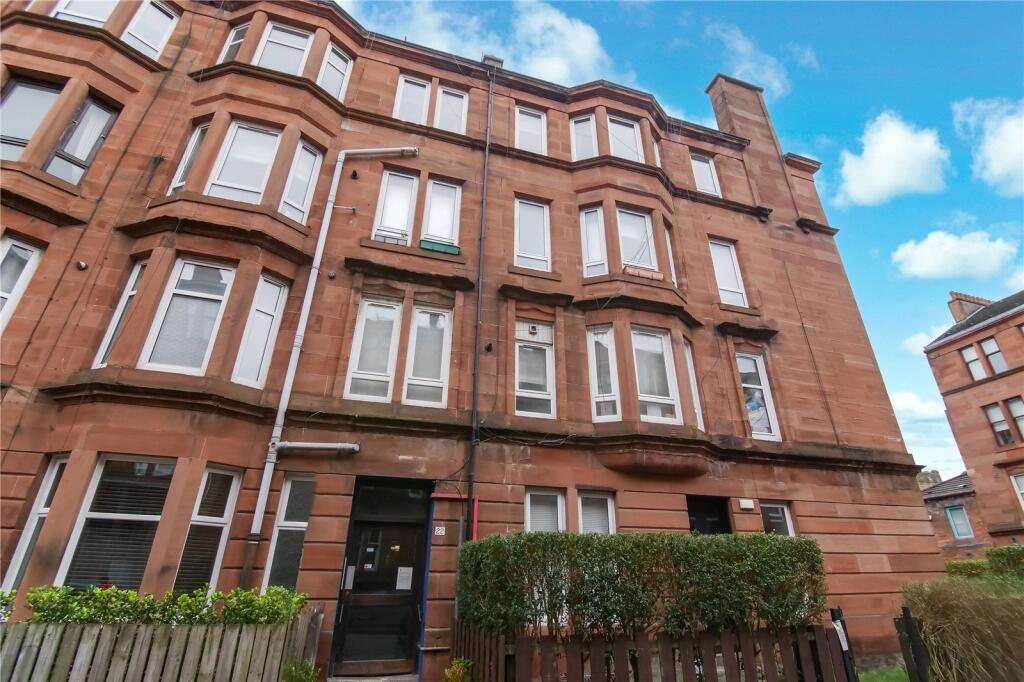 Main image of property: Apsley Street, Partick, Glasgow, G11