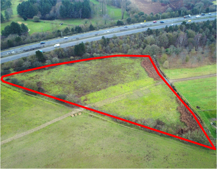 Main image of property: Martlesham, Nr Woodbridge, Suffolk