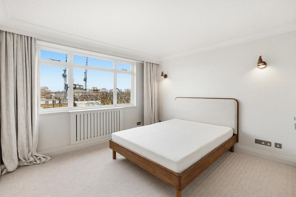 3 bedroom flat for rent