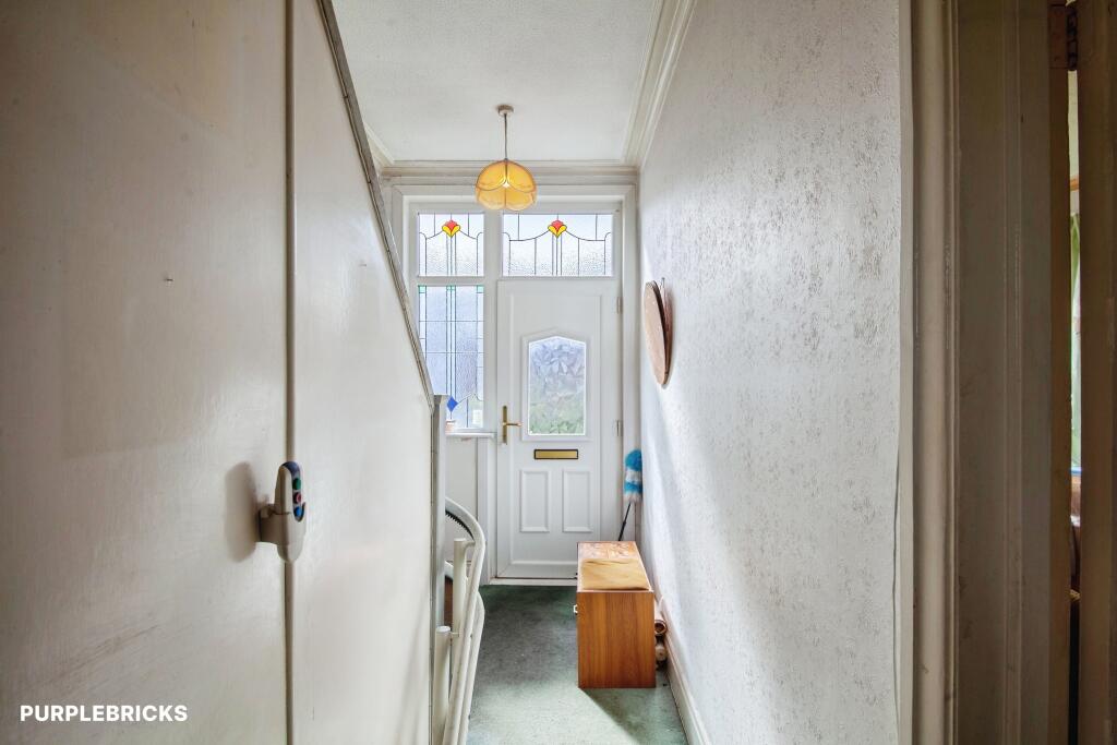 House in Sheffield, Abbeydale, Millhouses - View 4