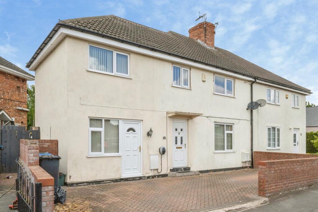 Main image of property: Northgate, Moorends, Doncaster