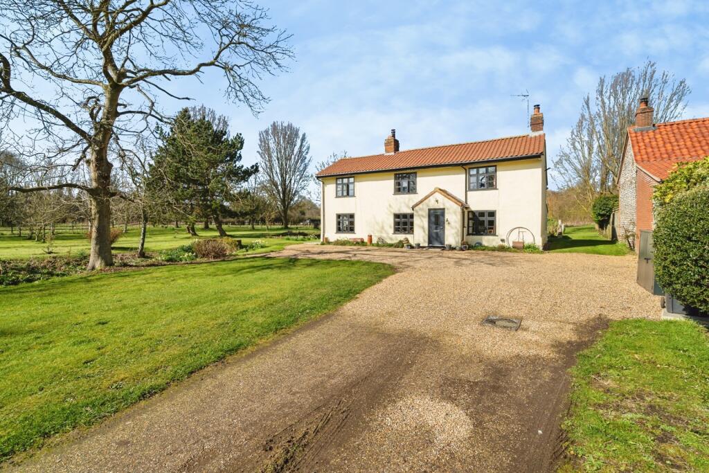 Main image of property: Cromer Road, Lower Gresham, Norwich, Norfolk, NR11