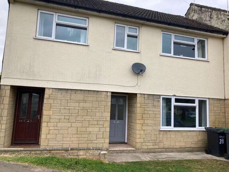 Main image of property: Newton Grove, Malmesbury