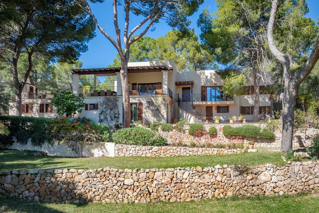 Main image of property: Balearic Islands, Mallorca, Port Andratx