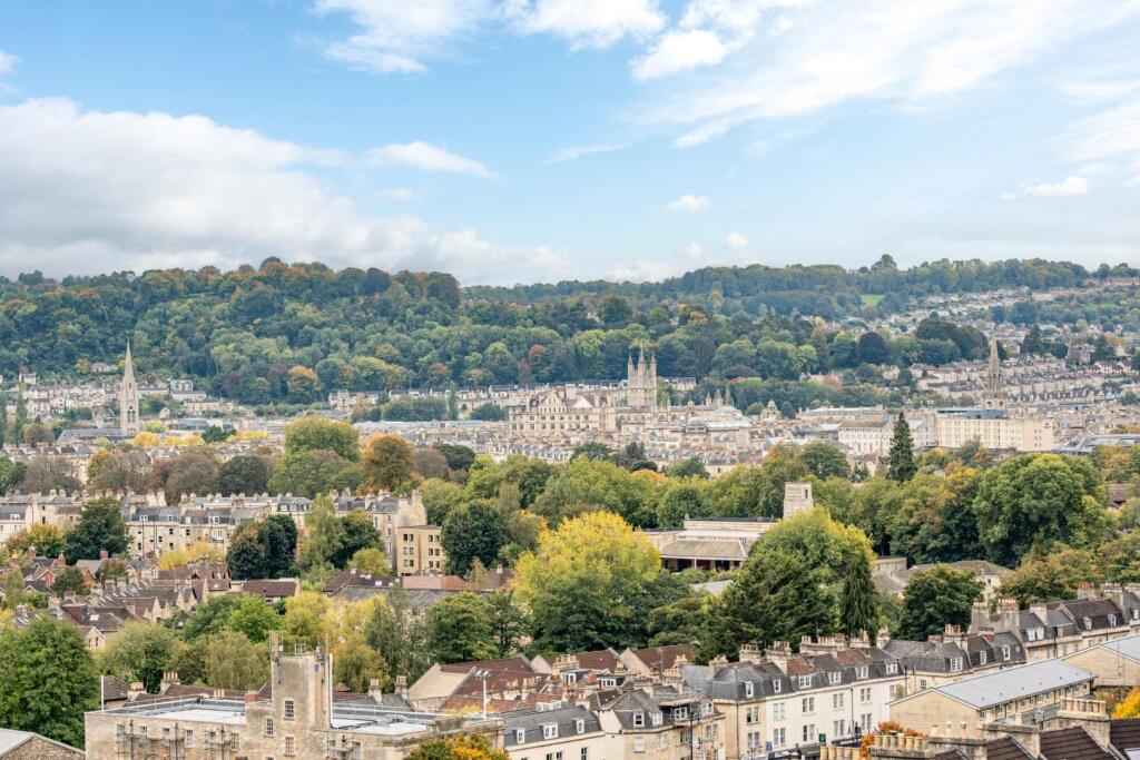 Main image of property: Chilton Road, Bath