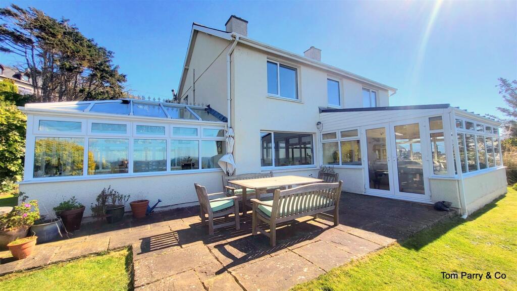 Main image of property: Perthi, Llanaber, Barmouth