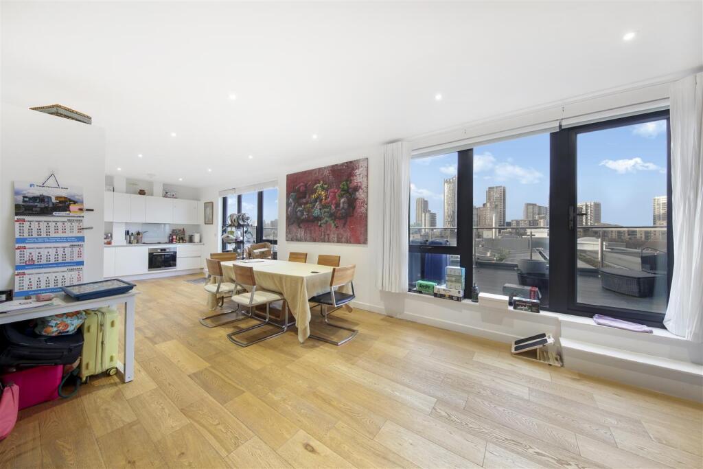 Main image of property: Waleorde Road, Elephant & Castle