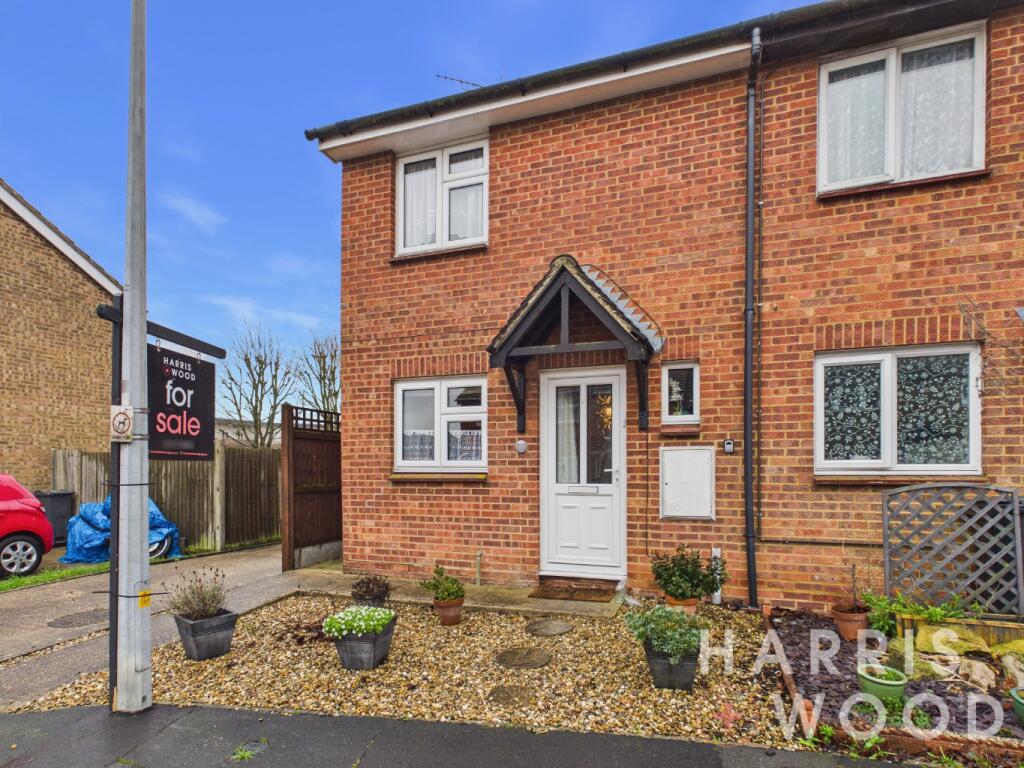 Main image of property: Broadway, Silver End, Witham, Essex, CM8