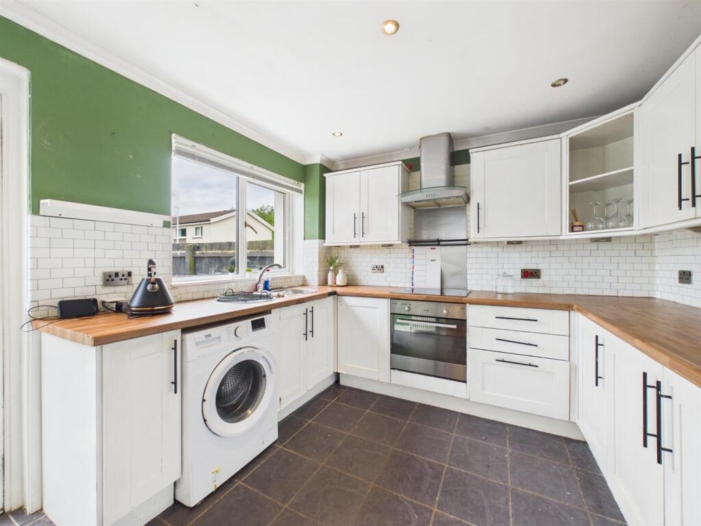 House in Perth, North Muirton - More