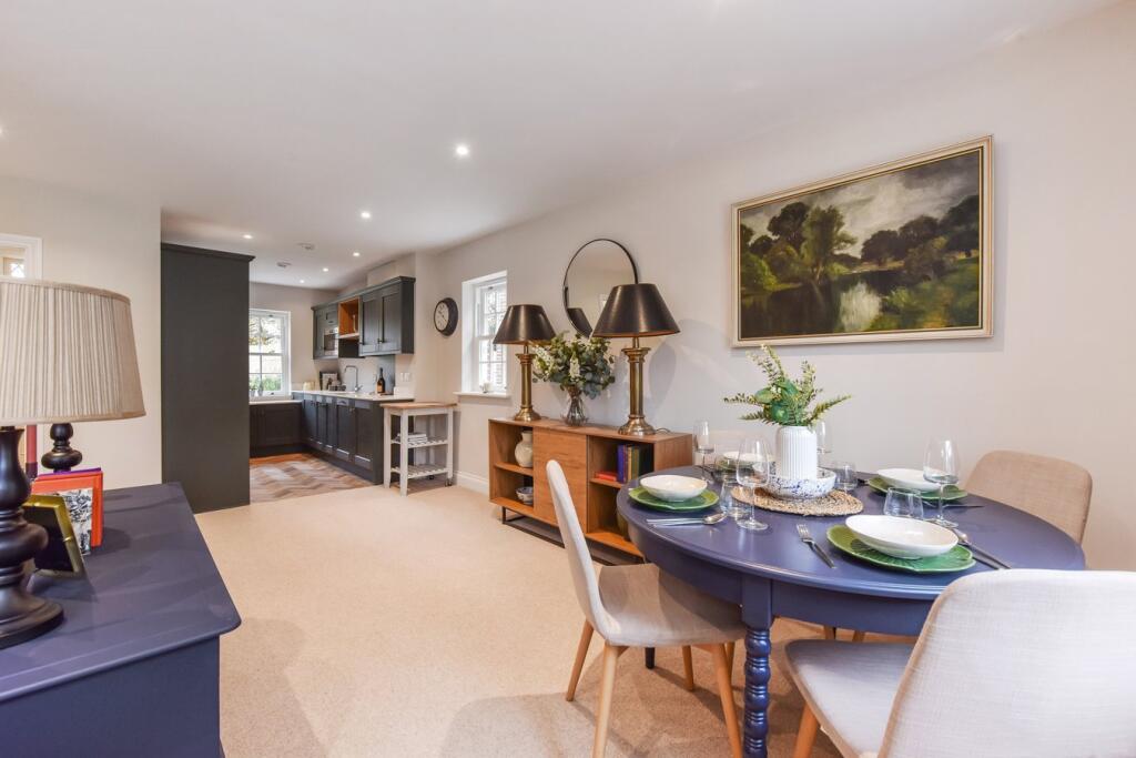Glasshayes Way, Lyndhurst, SO43 photo 4