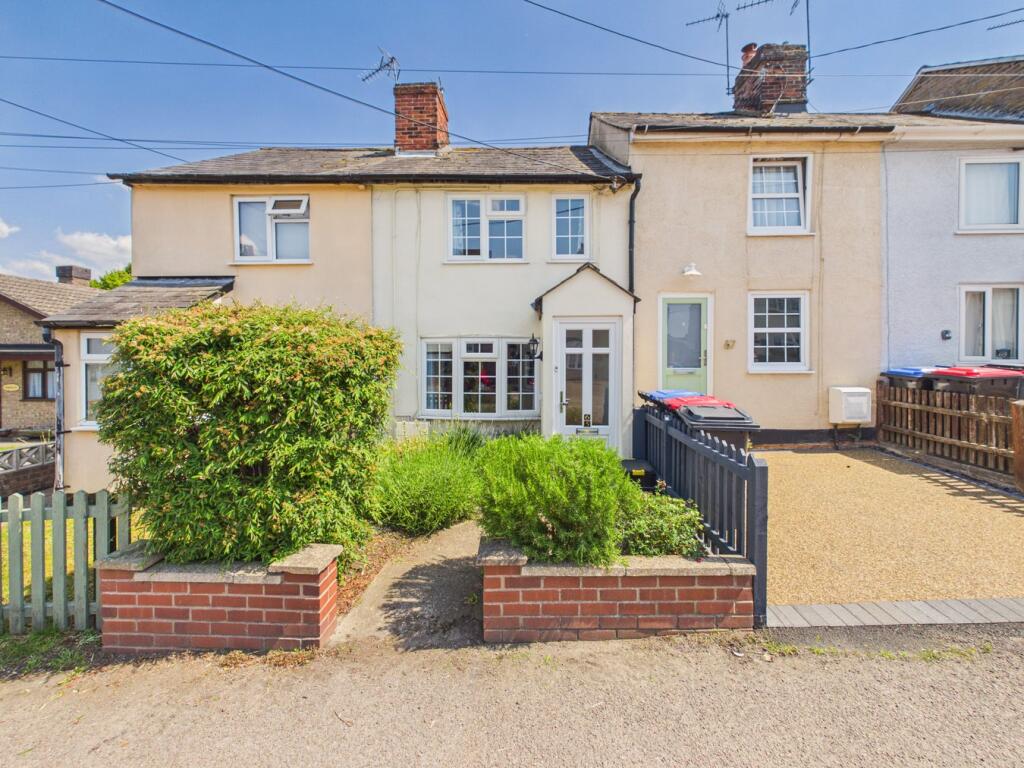 Main image of property: Mount Pleasant, Halstead, CO9
